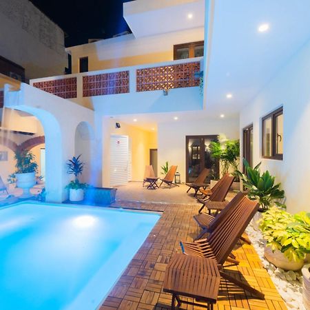 Hotel Casa Victoria Malecon - Adults Only Puerto Vallarta Exterior foto